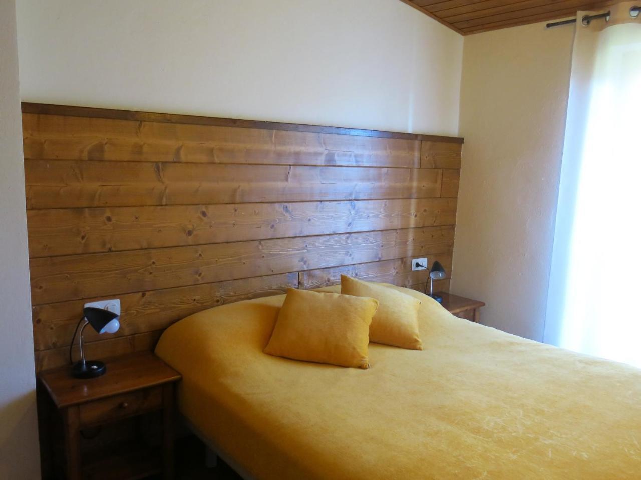 Apartamentos Rurales Les Barnedes Molló Exterior foto
